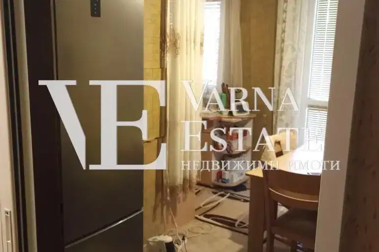 3-bedroom apartment in Varna, Vladislav Varnenchik 2