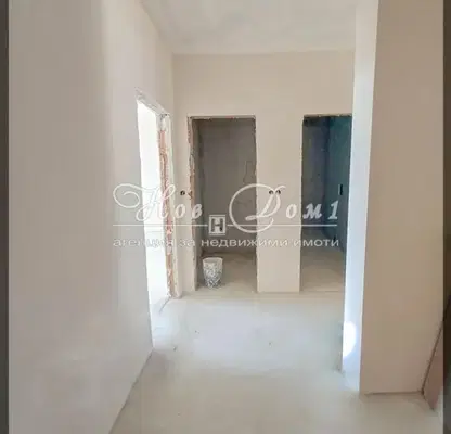 Photo 3 — 3-bedroom apartment in Varna, Vladislav Varnenchik 2
