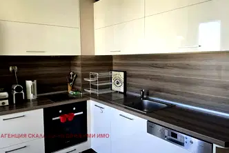 Тристаен апартамент в София, Връбница 1