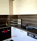 Тристаен апартамент в София, Връбница 1