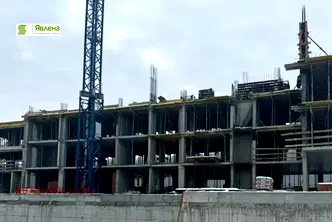 Тристаен апартамент в София, Връбница 2