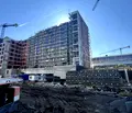 Снимка 5 — Тристаен апартамент в София, Връбница 2
