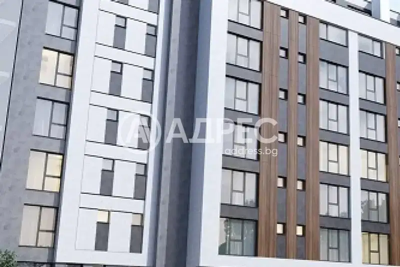 3-bedroom apartment in Sofiya, Vrybnica 2
