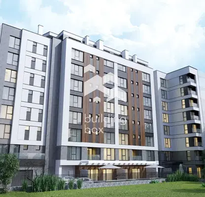 Photo 3 — 3-bedroom apartment in Sofiya, Vrybnica 2
