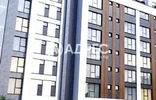 Тристаен апартамент в София, Връбница 2