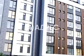 Тристаен апартамент в София, Връбница 2