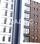 Тристаен апартамент в София, Връбница 2