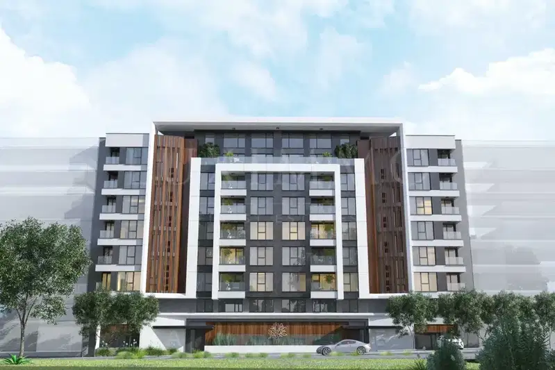 3-bedroom apartment in Sofiya, Vrybnica 2
