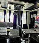 Тристаен апартамент в Пловдив, Въстанически
