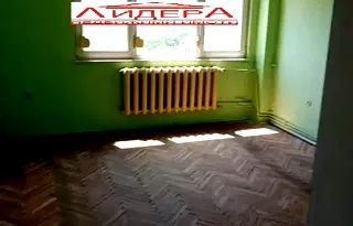 Тристаен апартамент в Пловдив, Въстанически