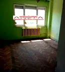 Тристаен апартамент в Пловдив, Въстанически