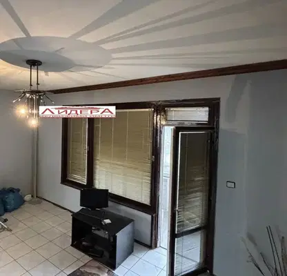 Photo 3 — 3-bedroom apartment in Plovdiv, Vystanicheski