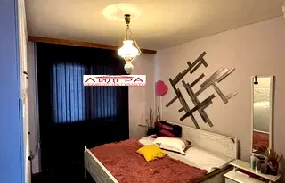 Тристаен апартамент в Пловдив, Въстанически