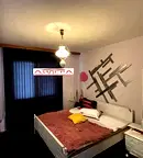 Тристаен апартамент в Пловдив, Въстанически