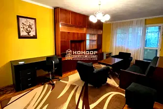 Тристаен апартамент в Пловдив, Кючук Париж