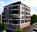 Снимка 5 — Тристаен апартамент в Пловдив, Кючук Париж