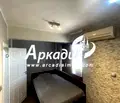 Снимка 3 — Тристаен апартамент в Пловдив, Въстанически