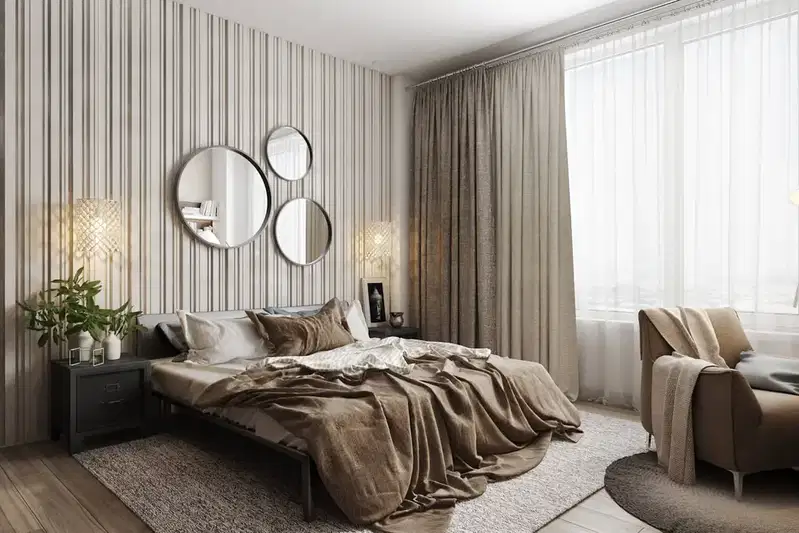 3-bedroom apartment in Plovdiv, Vystanicheski