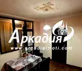 Снимка 5 — Просторен 3-стаен апартамент с две тераси в Кючук Париж, Пловдив