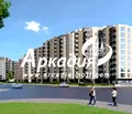 Снимка 3 — Тристаен апартамент в Пловдив, Въстанически