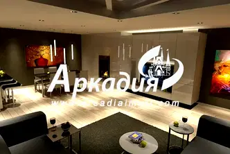 Тристаен апартамент в Пловдив, Въстанически