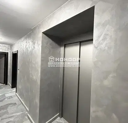 Снимка 5 — Тристаен апартамент в Пловдив, Въстанически