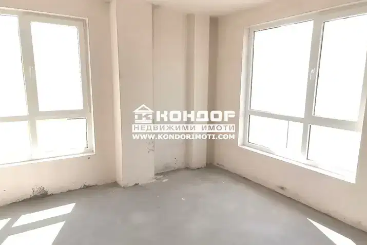 3-bedroom apartment in Plovdiv, Vystanicheski