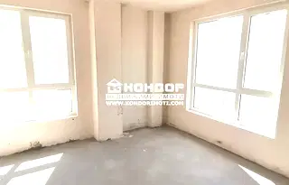Тристаен апартамент в Пловдив, Въстанически