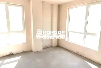 Тристаен апартамент в Пловдив, Въстанически