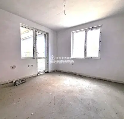 Photo 4 — 3-bedroom apartment in Plovdiv, Vystanicheski