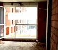 Снимка 2 — Тристаен апартамент с тераса в нова сграда в район Въстанически, Пловдив