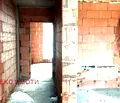 Снимка 4 — Тристаен апартамент с тераса в нова сграда в район Въстанически, Пловдив