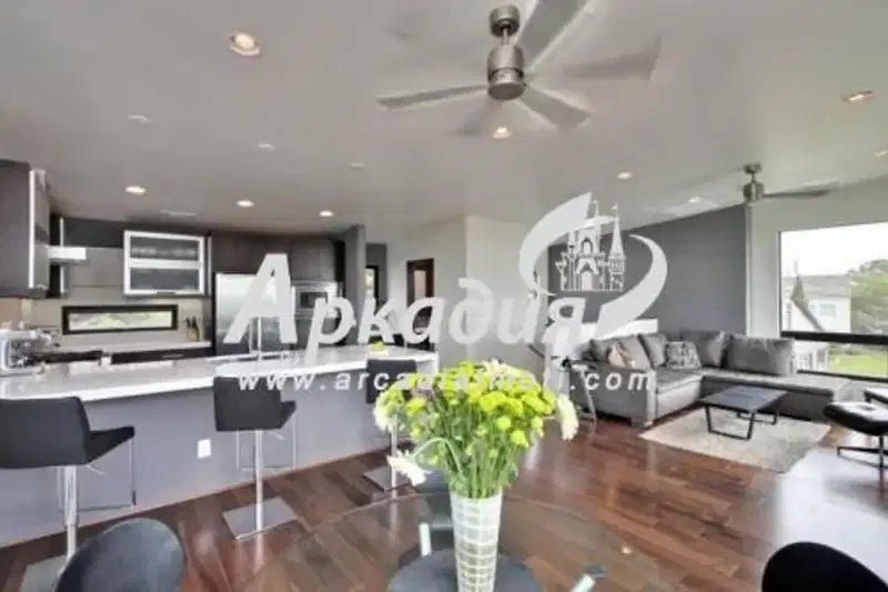 3-bedroom apartment in Plovdiv, Vystanicheski