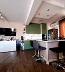 Тристаен апартамент в Пловдив, Въстанически