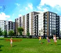 Снимка 2 — Тристаен апартамент в Пловдив, Въстанически