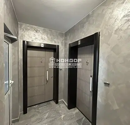 Снимка 5 — Тристаен апартамент в Пловдив, Кючук Париж