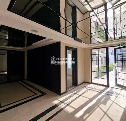 Снимка 5 — Тристаен апартамент в Пловдив, Въстанически