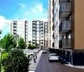 Снимка 4 — Тристаен апартамент в Пловдив, Въстанически