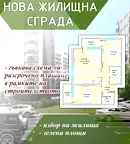 Тристаен апартамент в Пловдив, Въстанически