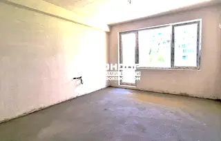 Тристаен апартамент в Пловдив, Въстанически