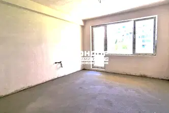 Тристаен апартамент в Пловдив, Въстанически