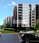 Тристаен апартамент в Пловдив, Въстанически