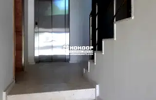 Тристаен апартамент в Пловдив, Въстанически