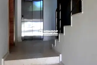 Тристаен апартамент в Пловдив, Въстанически