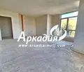 Снимка 2 — Тристаен апартамент с две тераси в нова сграда във Въстанически, Пловдив