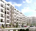 Снимка 4 — Тристаен апартамент в Пловдив, Въстанически