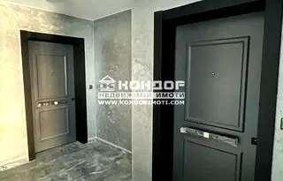 Тристаен апартамент в Пловдив, Въстанически