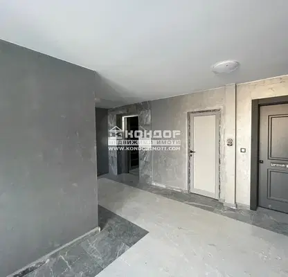Photo 3 — 3-bedroom apartment in Plovdiv, Vystanicheski