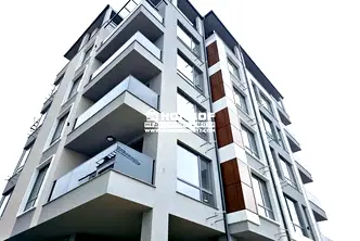 Тристаен апартамент в Пловдив, Въстанически