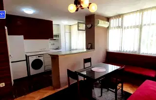 Тристаен апартамент в Пловдив, Въстанически